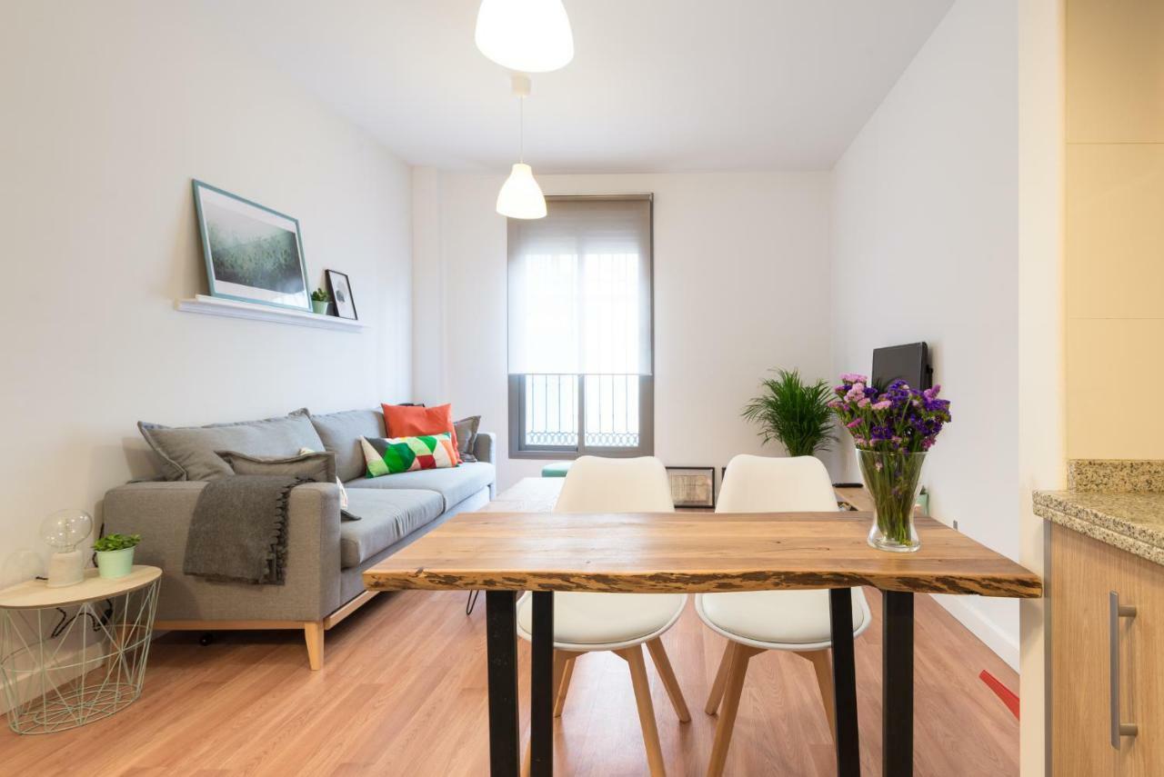 Apartment Homely Plaza Montano Malaga