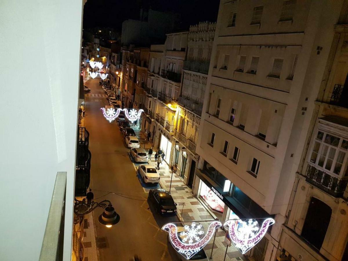 Centro Málaga