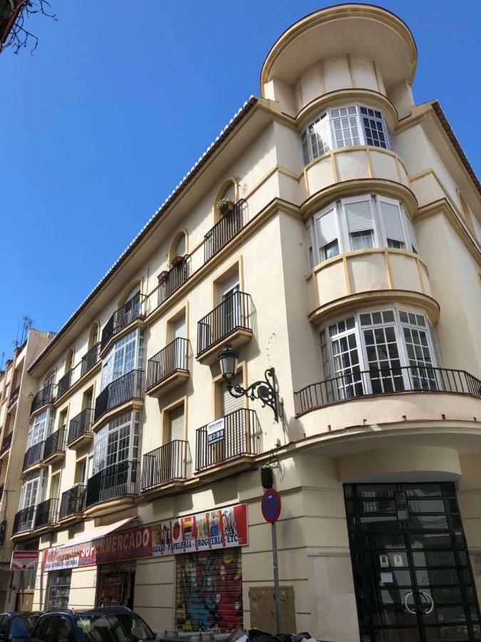 Gran Grupo De Familia O Amigos Apartamento Málaga