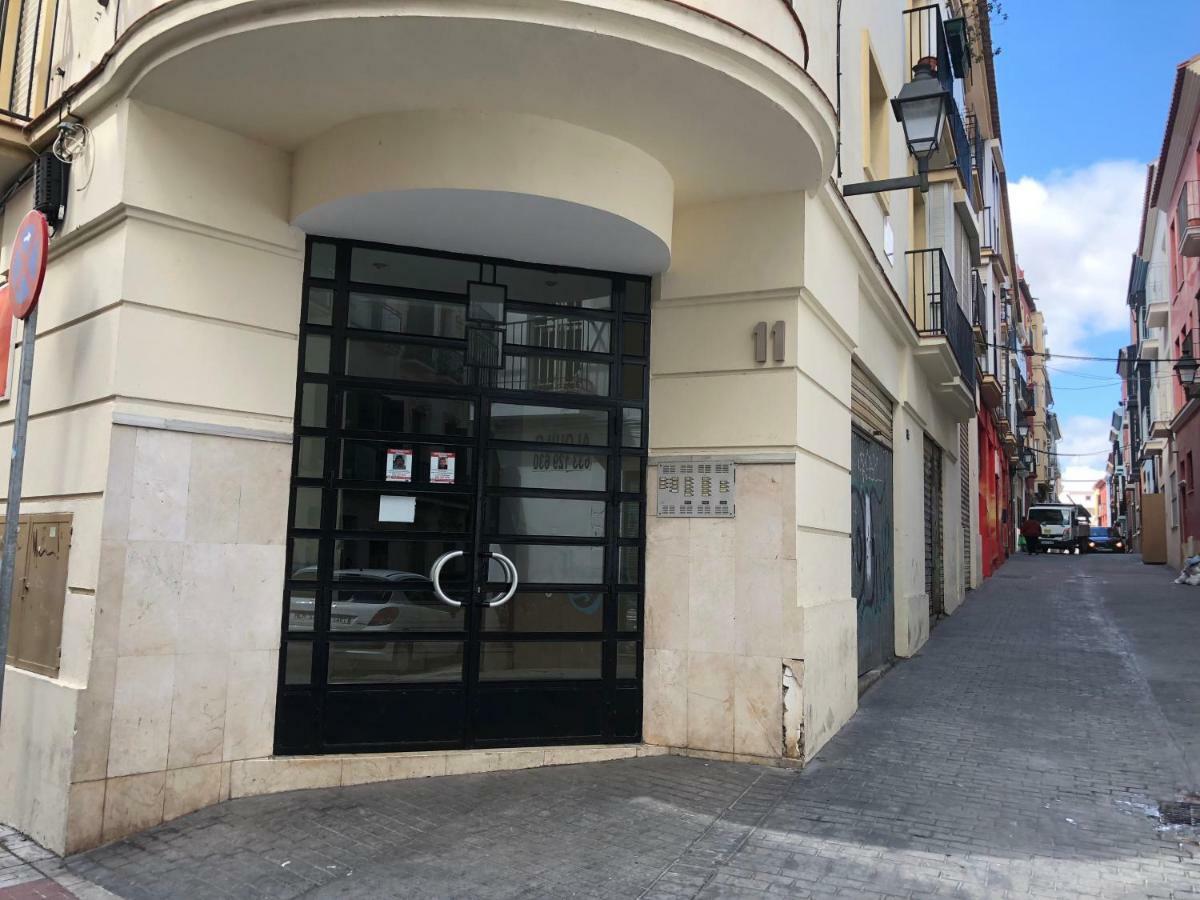 Gran Grupo De Familia O Amigos * Málaga