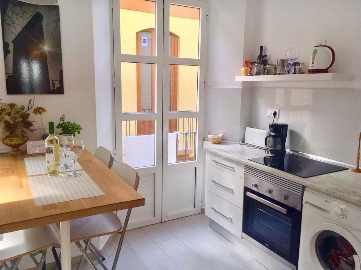 Apartamento Clemens9 Premium Málaga