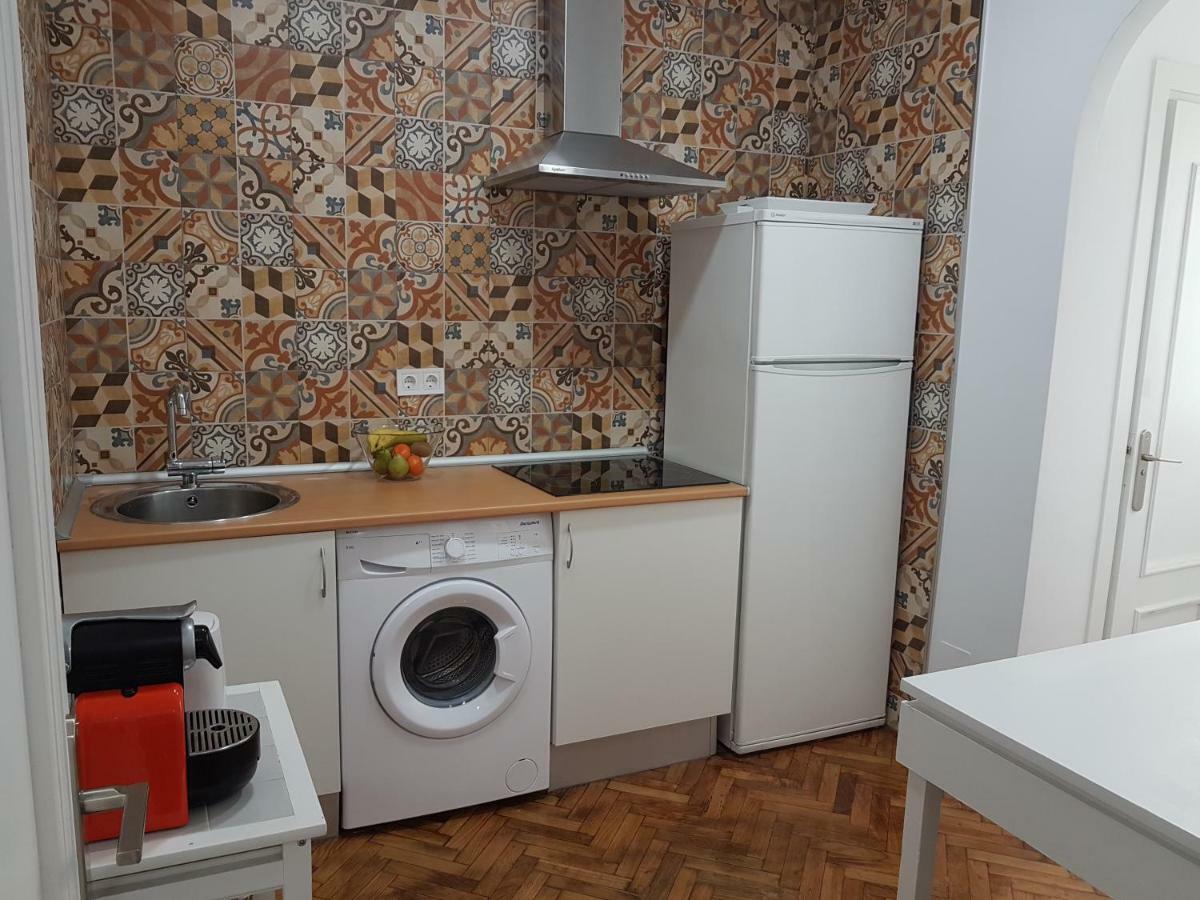 Apartment Soho-colon, Ubicado En Centro Historico Malaga