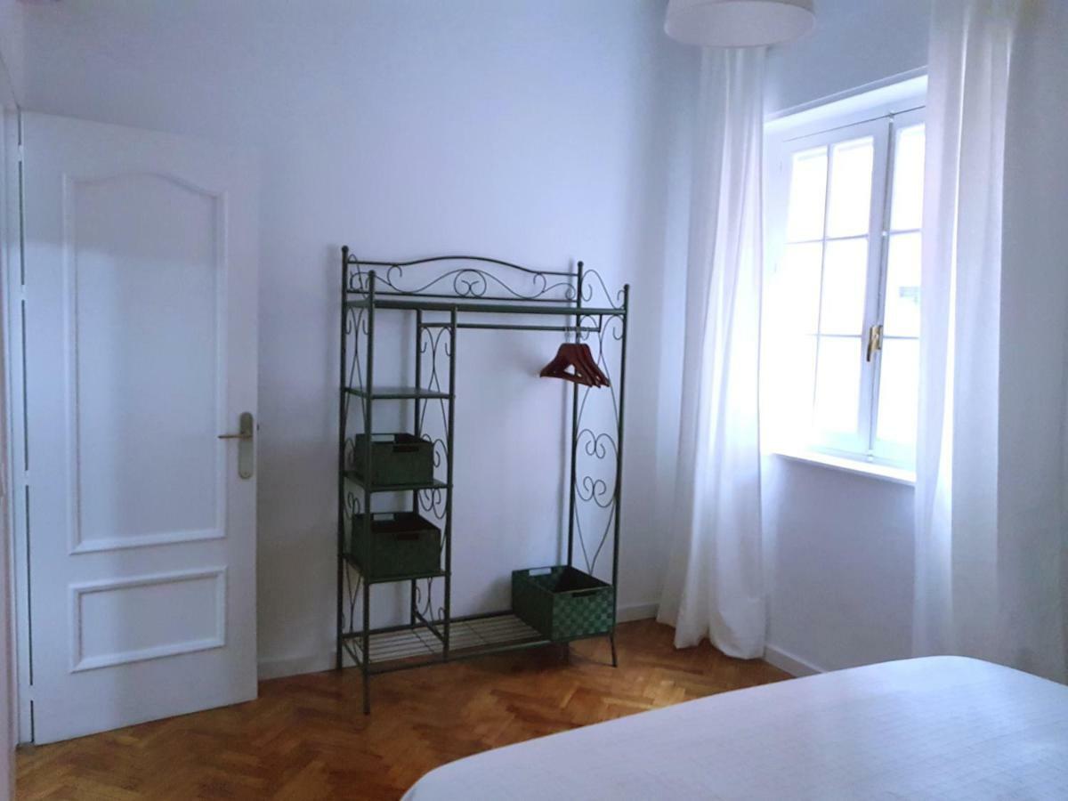 Soho-colon, Ubicado En Centro Historico Apartment Malaga