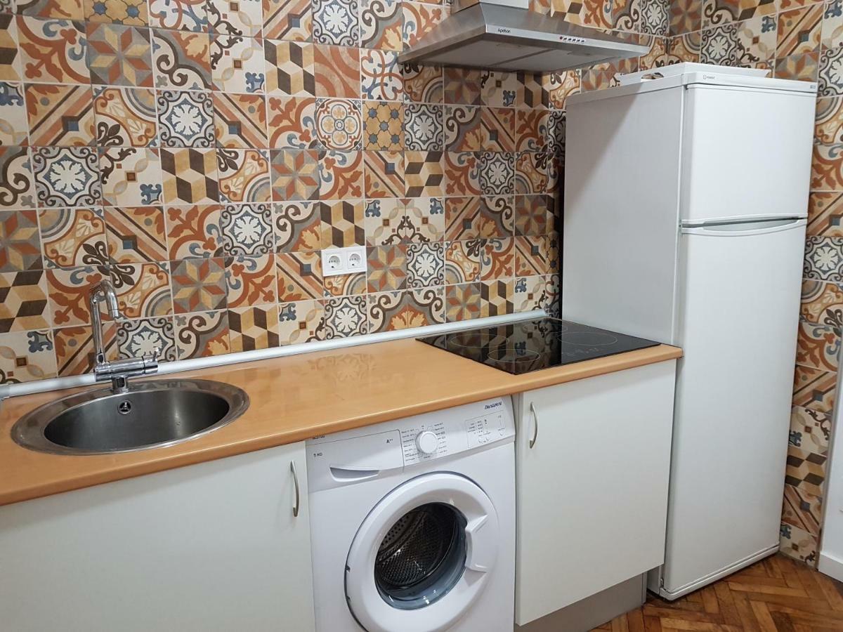 Soho-colon, Ubicado En Centro Historico Apartment *