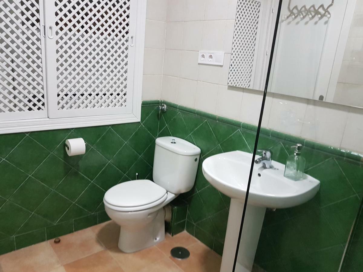 Apartment Soho-colon, Ubicado En Centro Historico Malaga