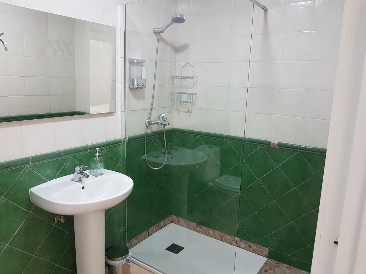 Soho-colon, Ubicado En Centro Historico Apartment Malaga