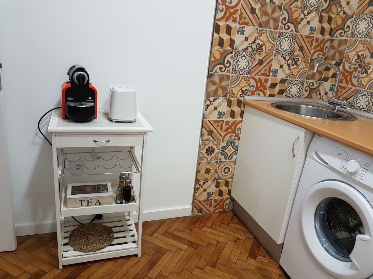 Soho-colon, Ubicado En Centro Historico Apartment