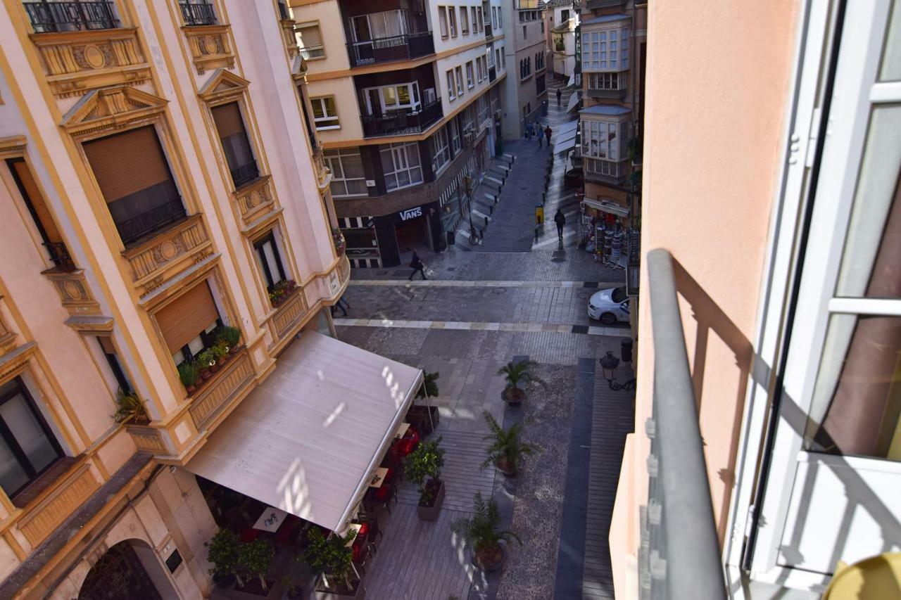 Apartment Cister Old Town Malaga