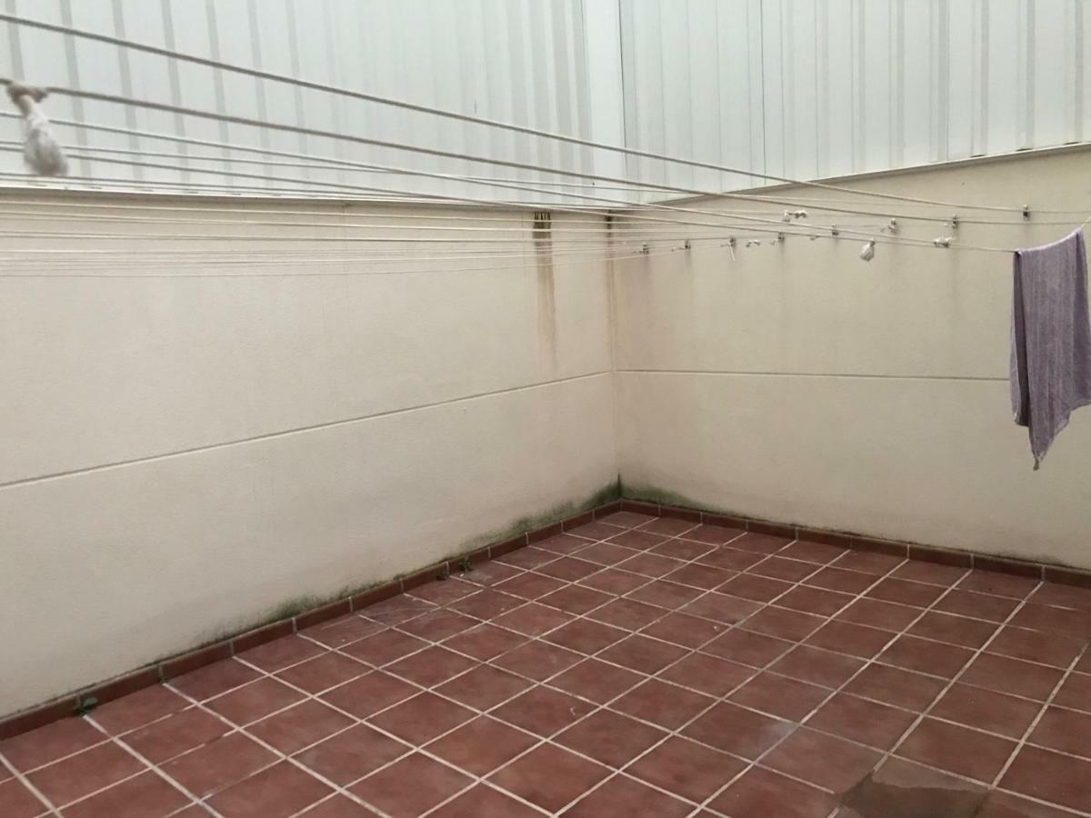 Appartement Miramar