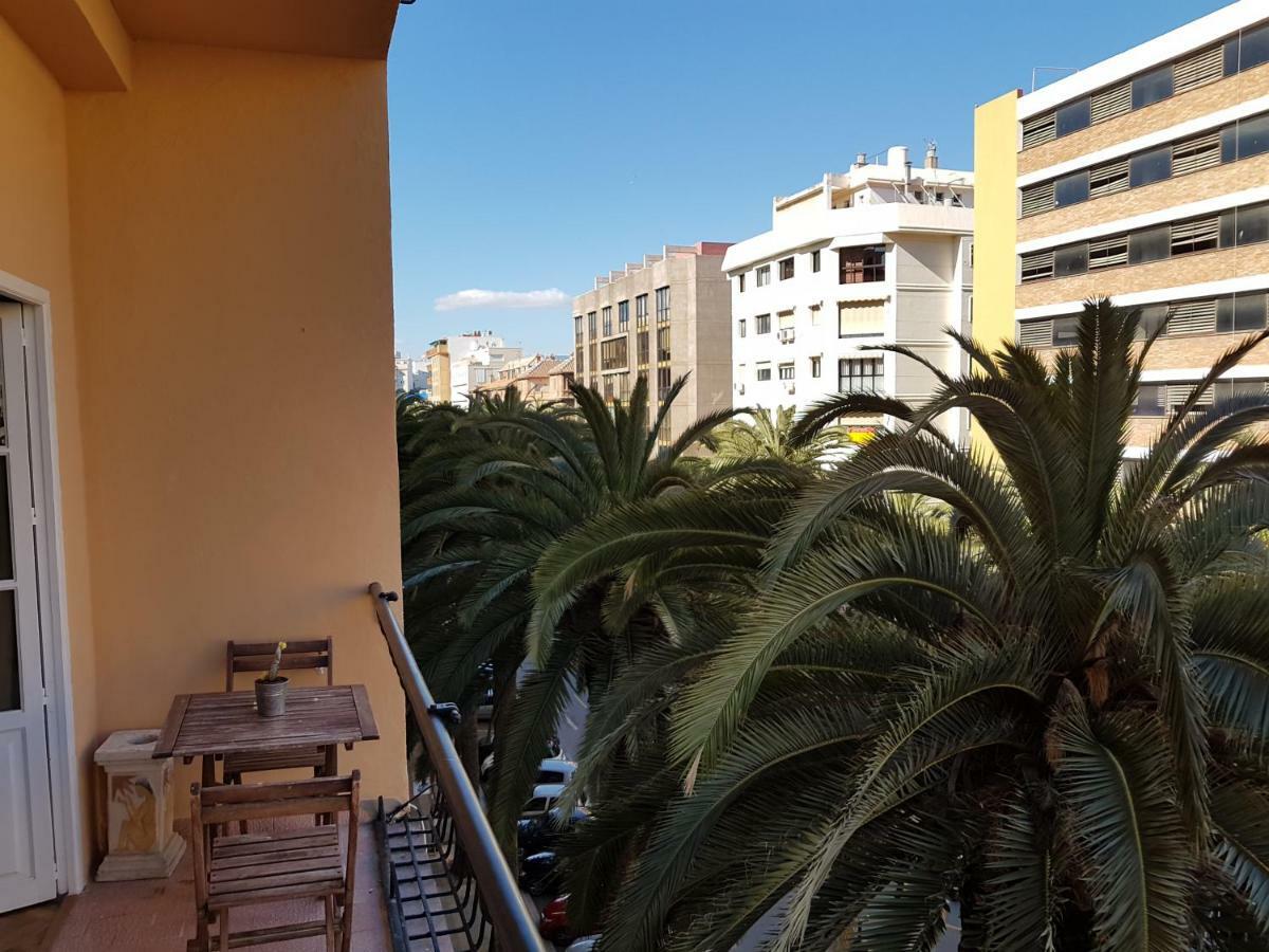 Apartment Soho-colon, Ubicado En Centro Historico Malaga