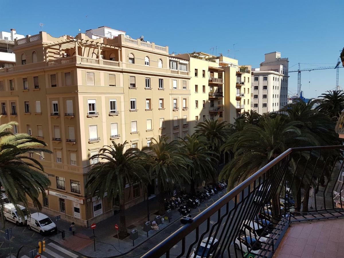 Soho-colon, Ubicado En Centro Historico Malaga