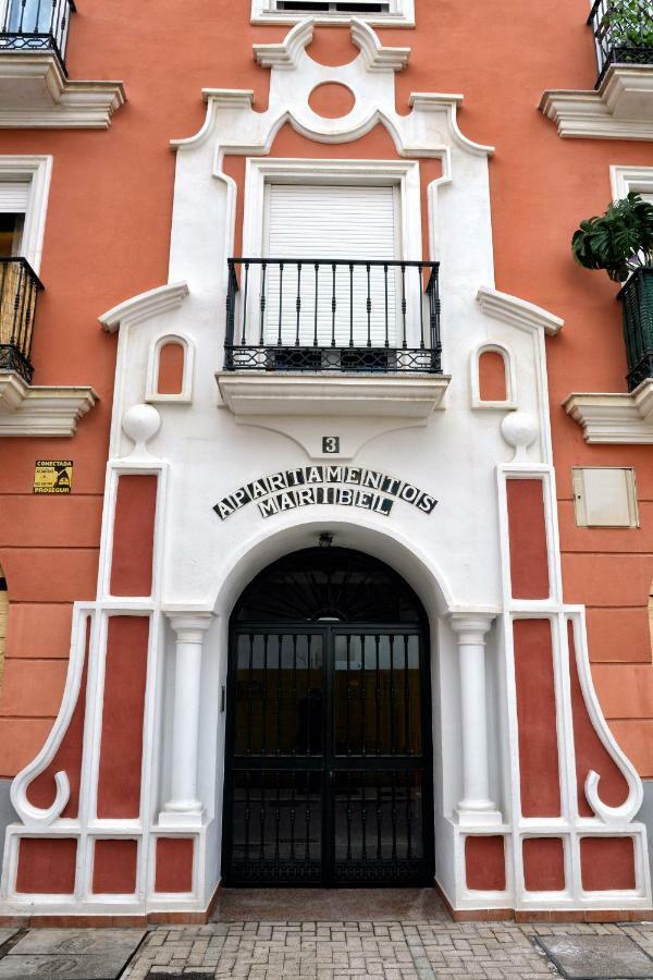 Wonderstays Maribel * Málaga
