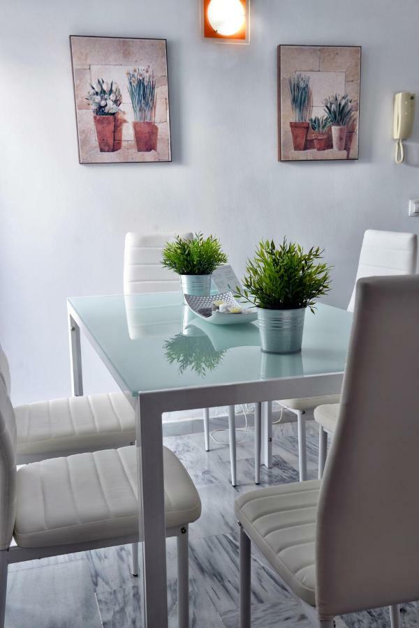 Appartamento Wonderstays Maribel *