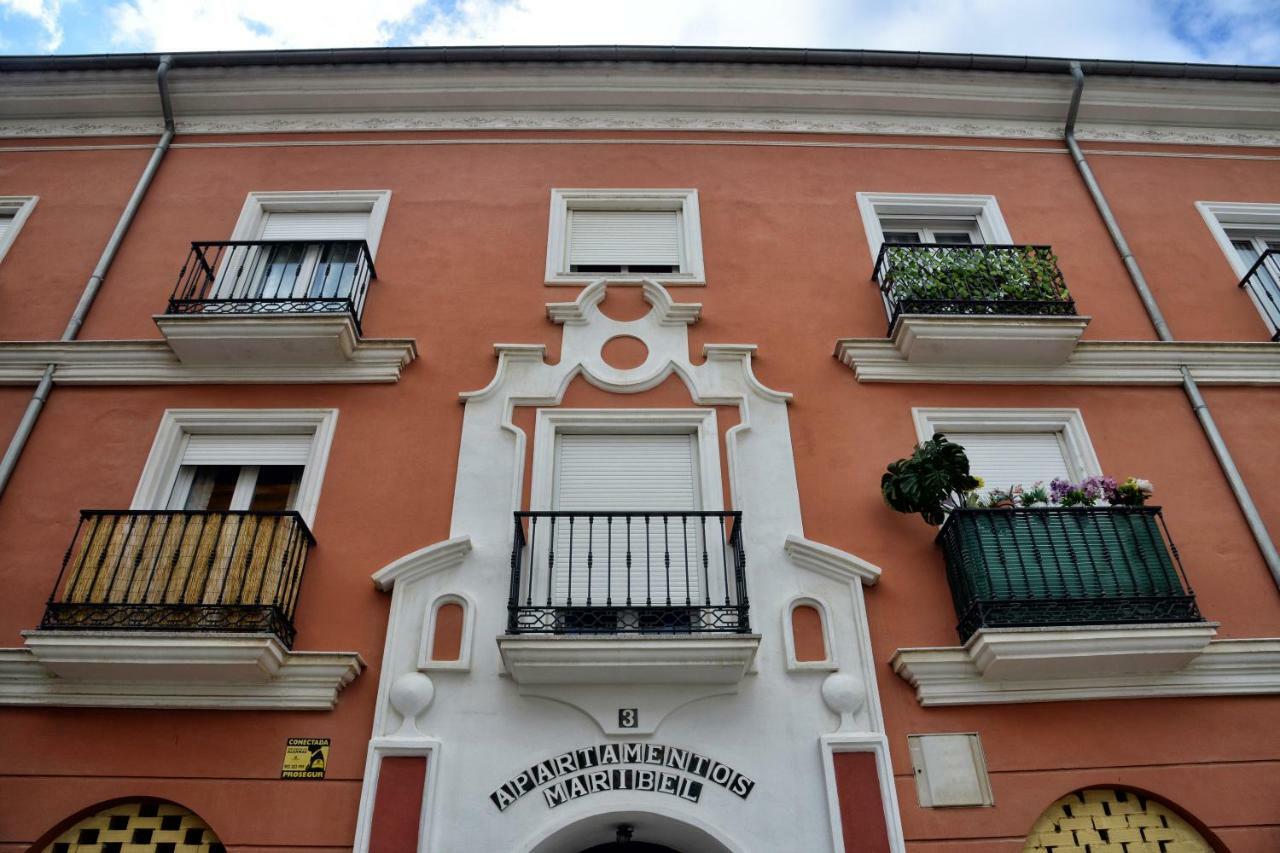 Wonderstays Maribel Appartamento