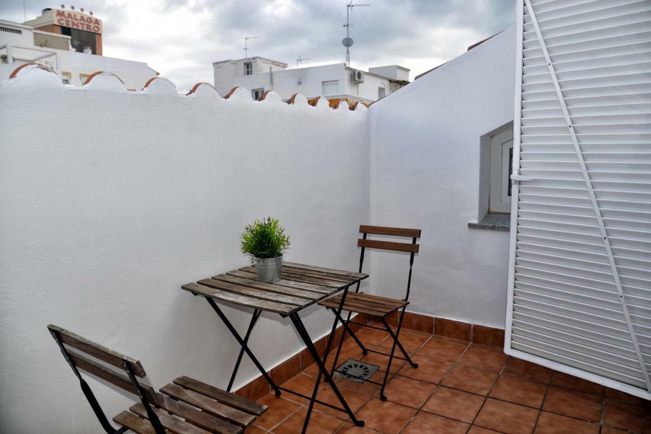 Wonderstays Maribel Málaga