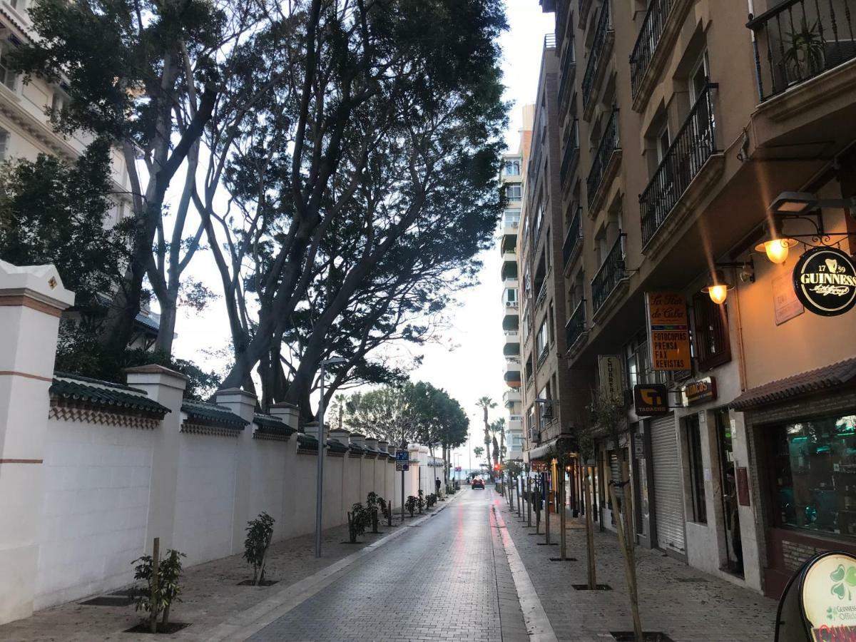 Appartement Miramar
