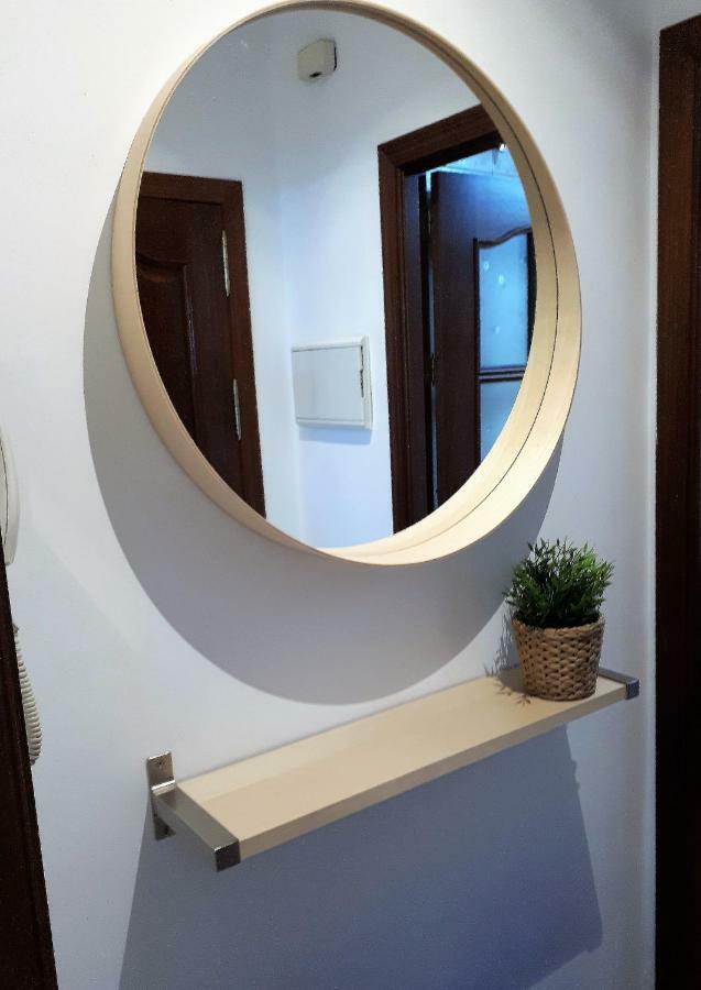 Appartement Plaza Alfonso Xii Málaga