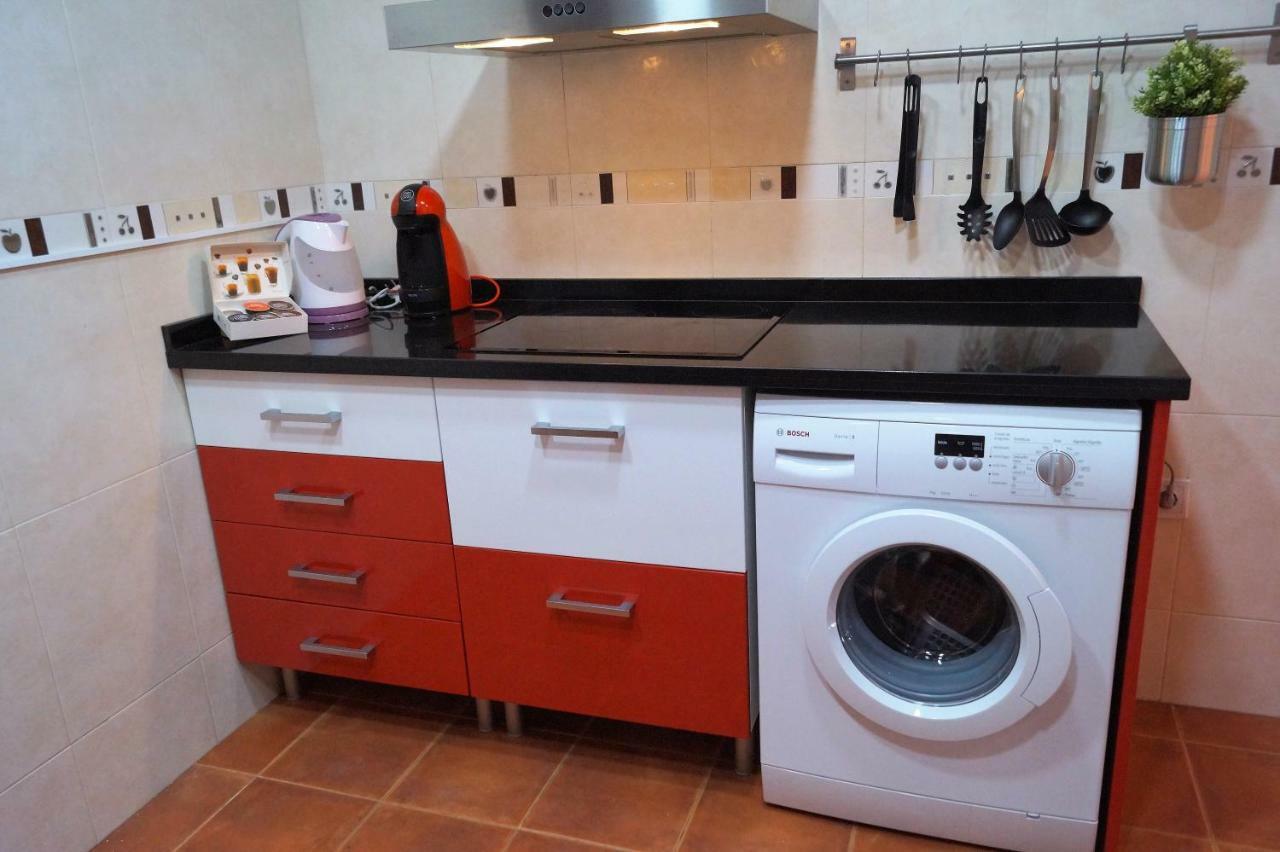 Appartement Plaza Alfonso Xii *