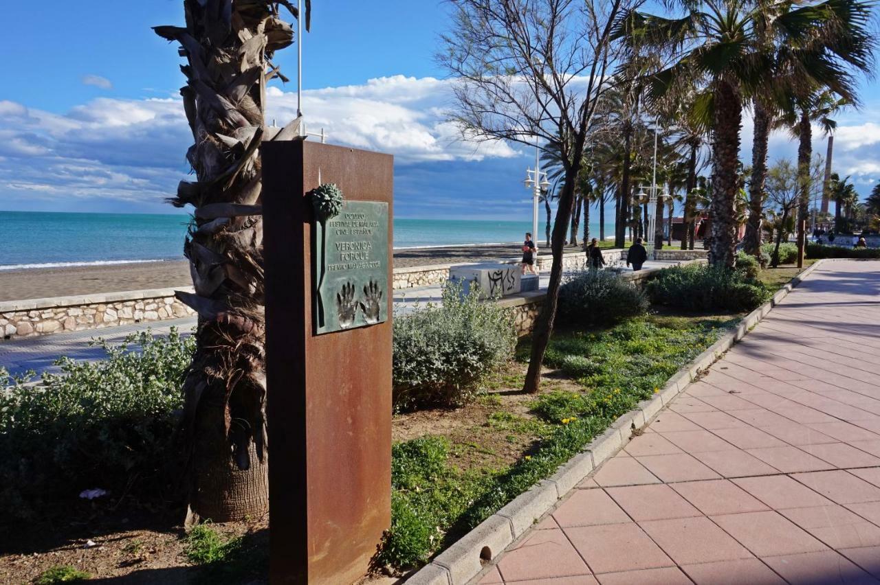 Apartamento Luxury And Cozy Málaga
