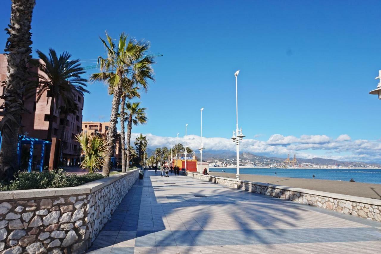 Luxury And Cozy Málaga