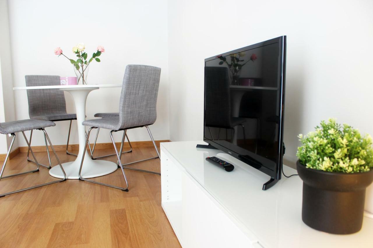 Apartamento Jinetes 16, Pool, Historic Center, Free Parking, Quite Neighborhood, Ce *