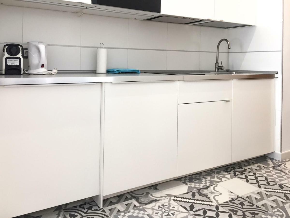 Apartamento Jinetes 16, Pool, Historic Center, Free Parking, Quite Neighborhood, Ce