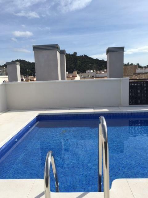 Jinetes 16, Pool, Historic Center, Free Parking, Quite Neighborhood, Ce