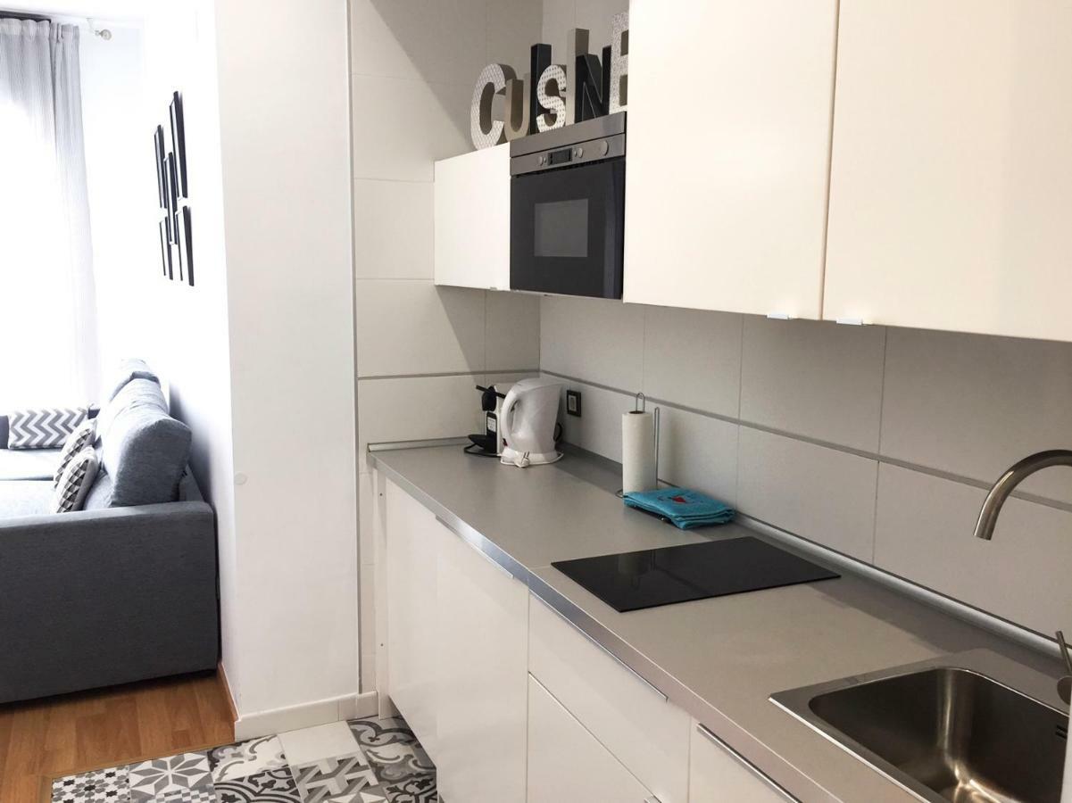 Jinetes 16, Pool, Historic Center, Free Parking, Quite Neighborhood, Ce * Málaga