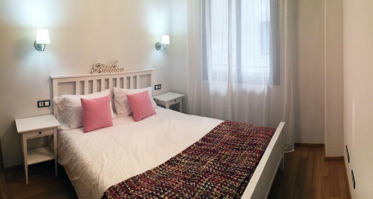 Apartamento Jinetes 16, Pool, Historic Center, Free Parking, Quite Neighborhood, Ce *
