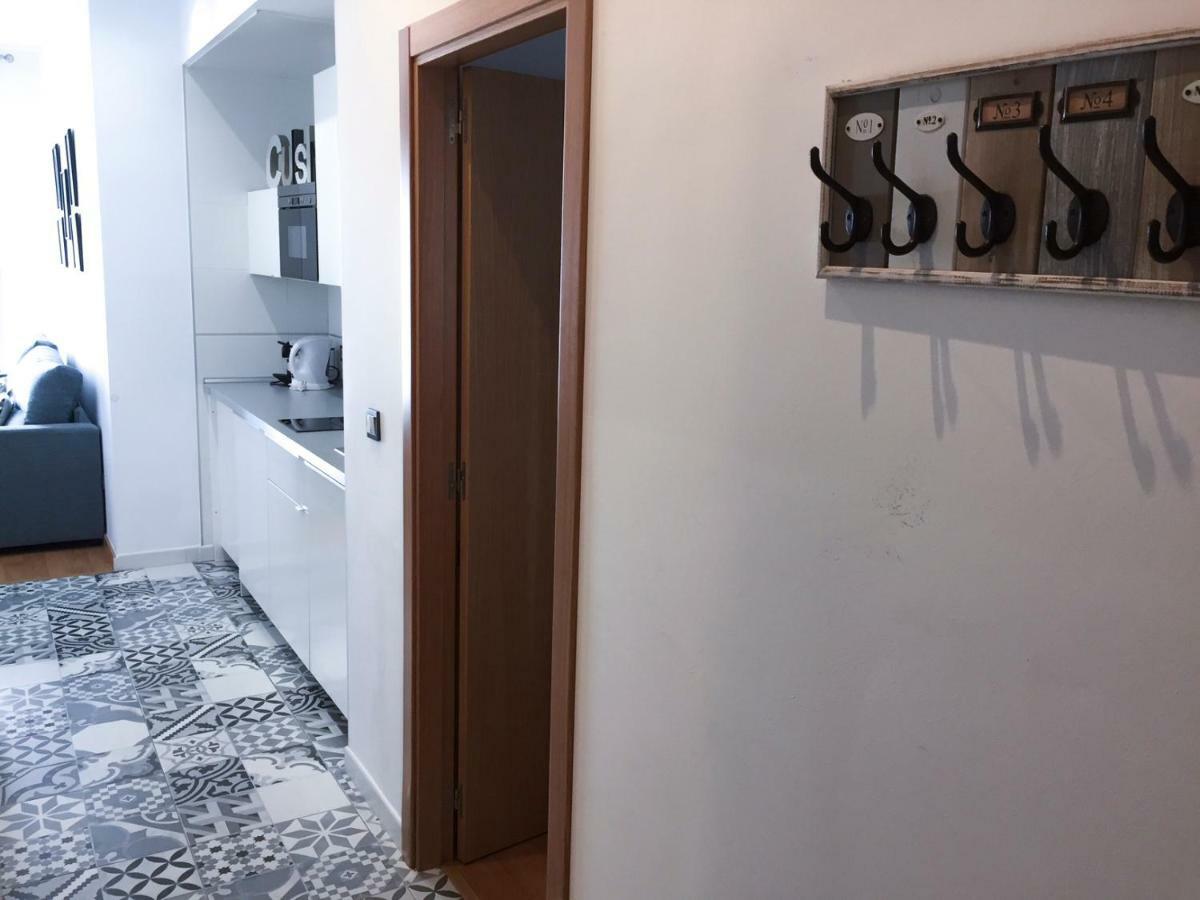 Jinetes 16, Pool, Historic Center, Free Parking, Quite Neighborhood, Ce * Málaga