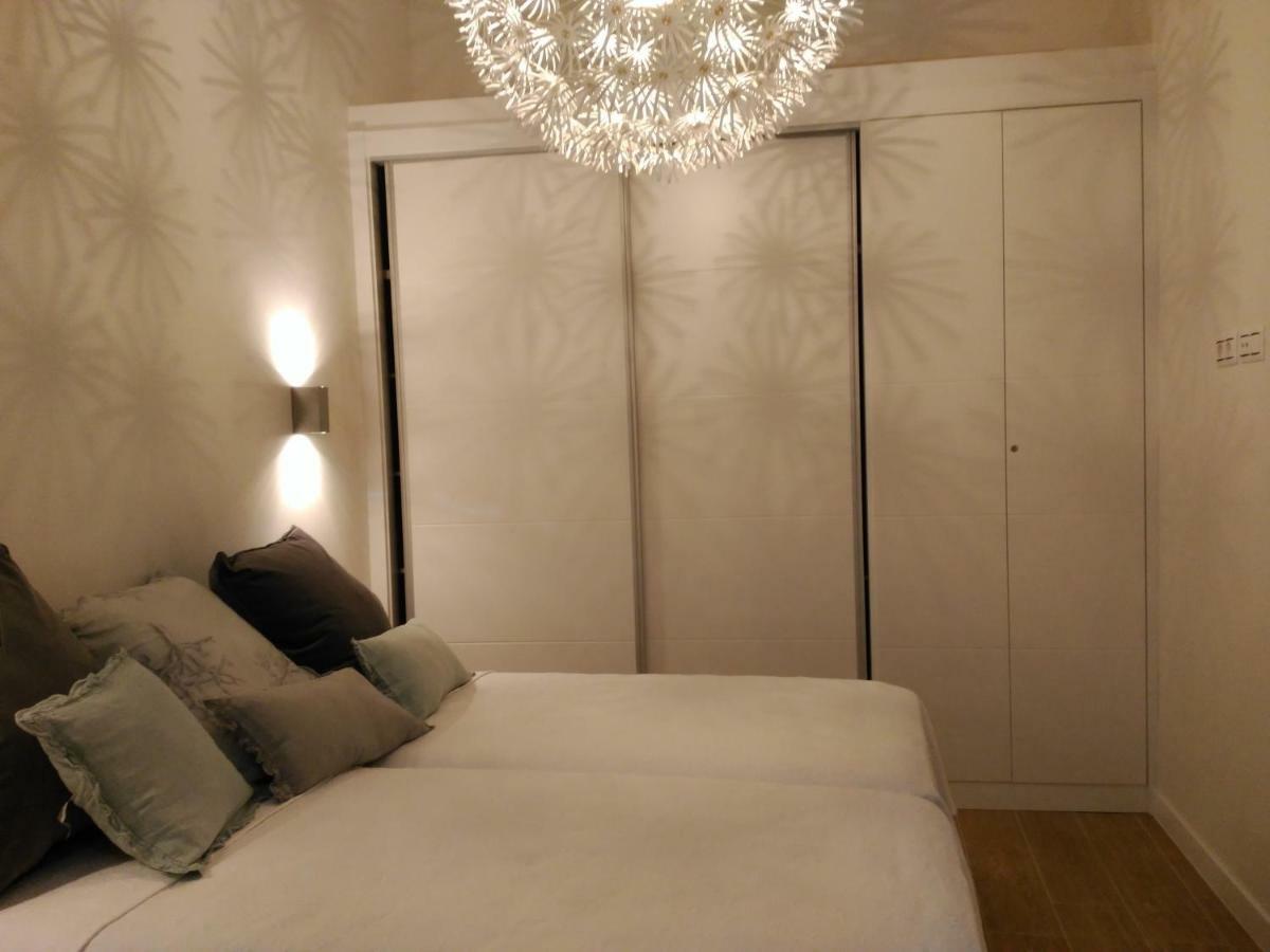 Apartamento Luxury Catedral Málaga