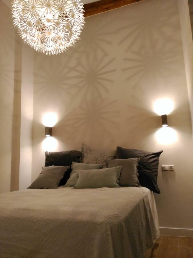 Apartamento Luxury Catedral Málaga