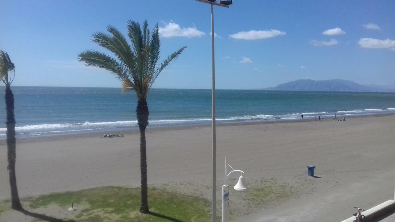 Apartamento Sol-azul Lägenhet Málaga