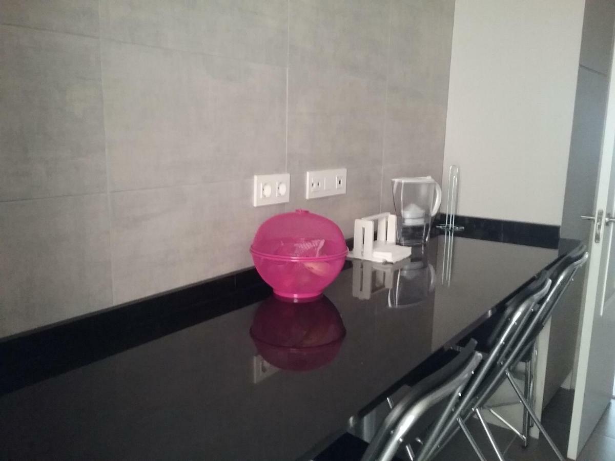 Apartamento Teatinos Lägenhet Málaga