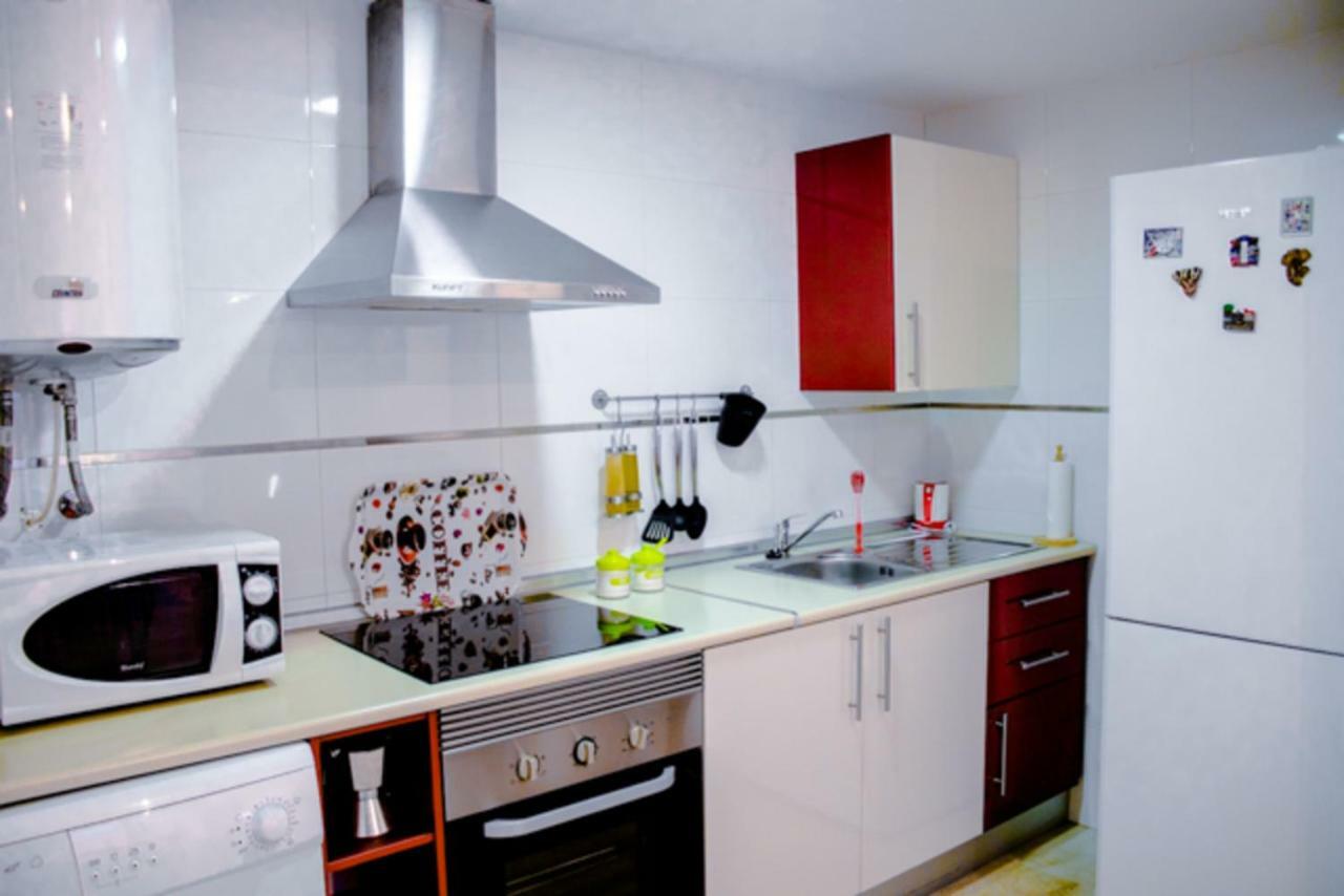 Apartamento Juan De Herrera *
