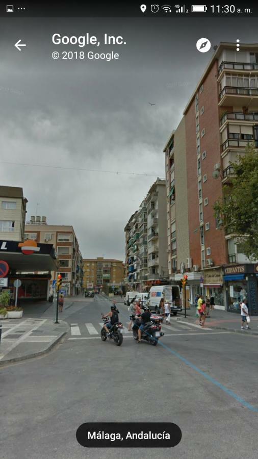 Loft Humilladero Apartamento