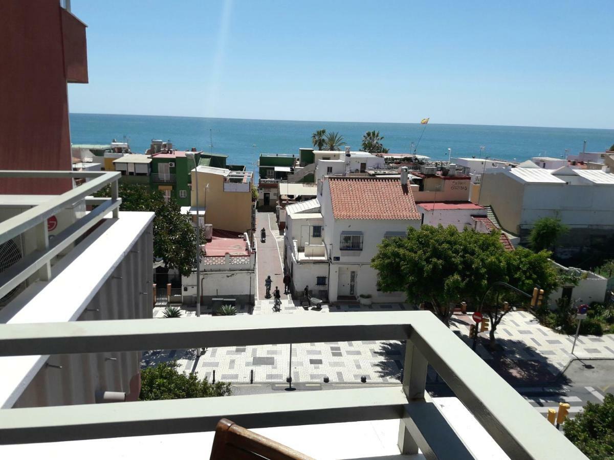Apartment Pedregalejo Playa Malaga
