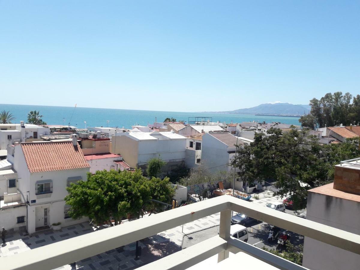 Pedregalejo Playa