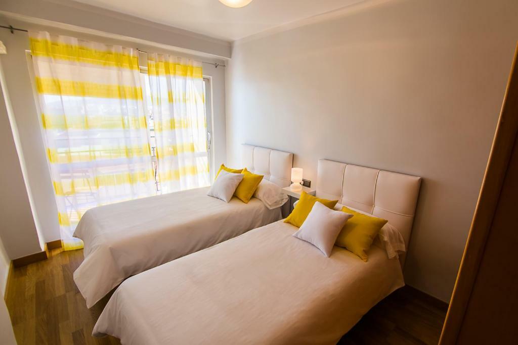 Piso Primera Linea De Playa Apartamento *