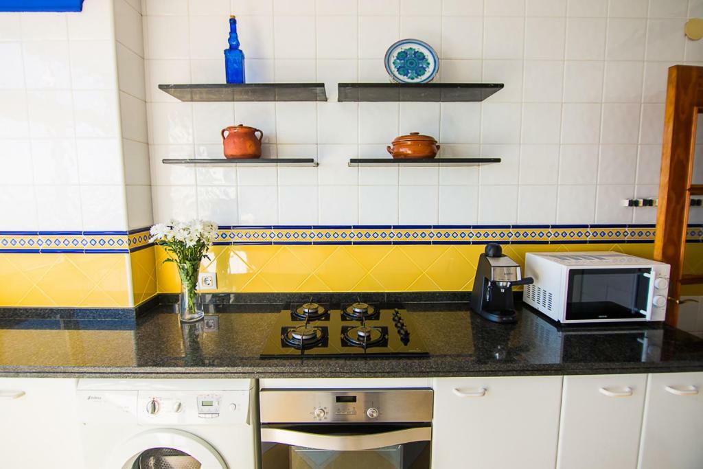 Apartamento Piso Primera Linea De Playa *