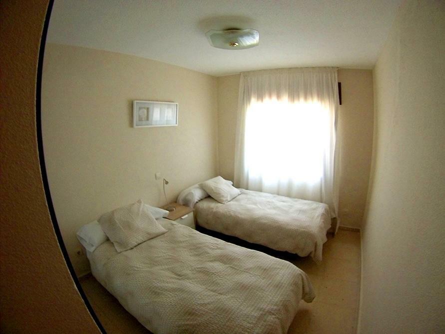 Buenavista Holiday home *