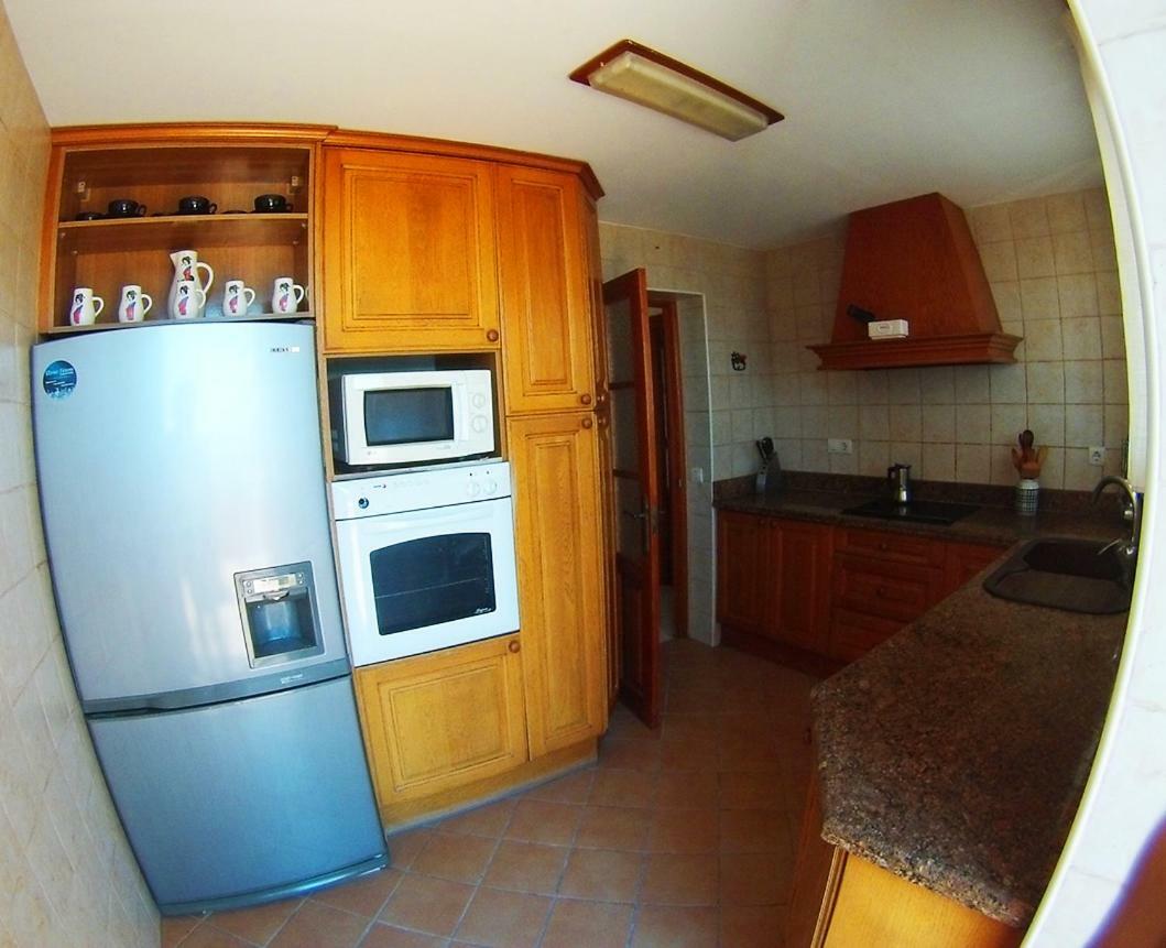 Holiday home Buenavista