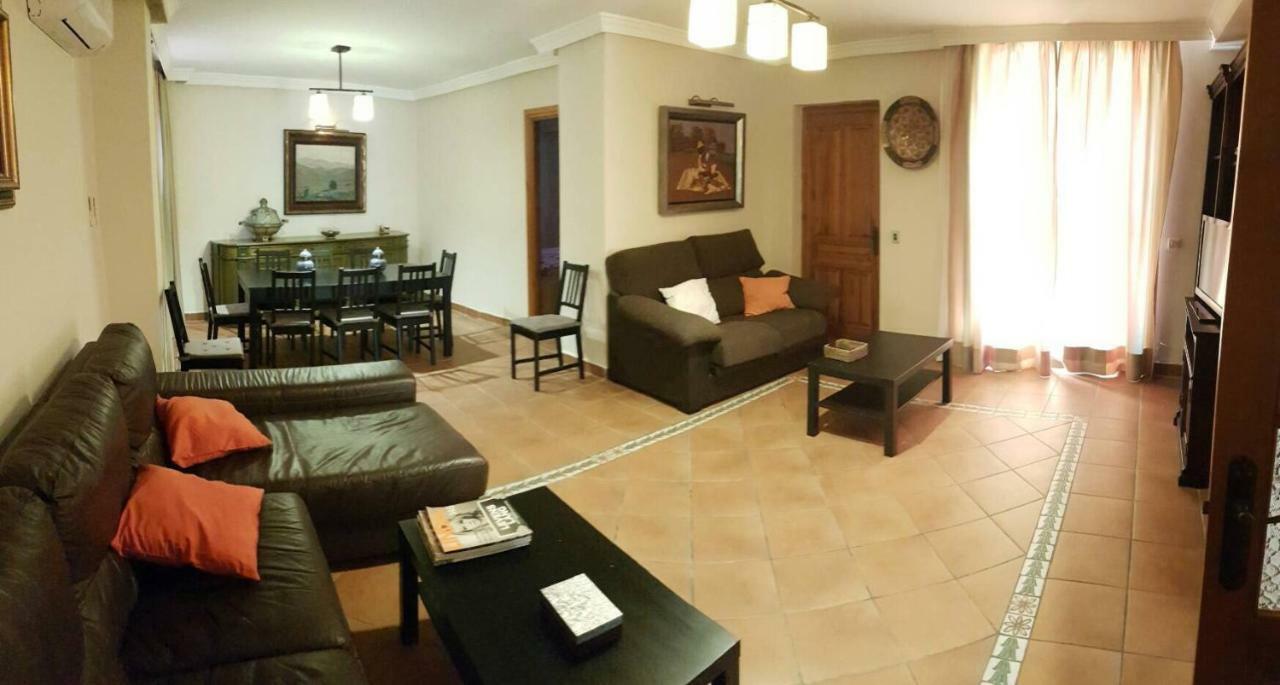 Holiday home Buenavista