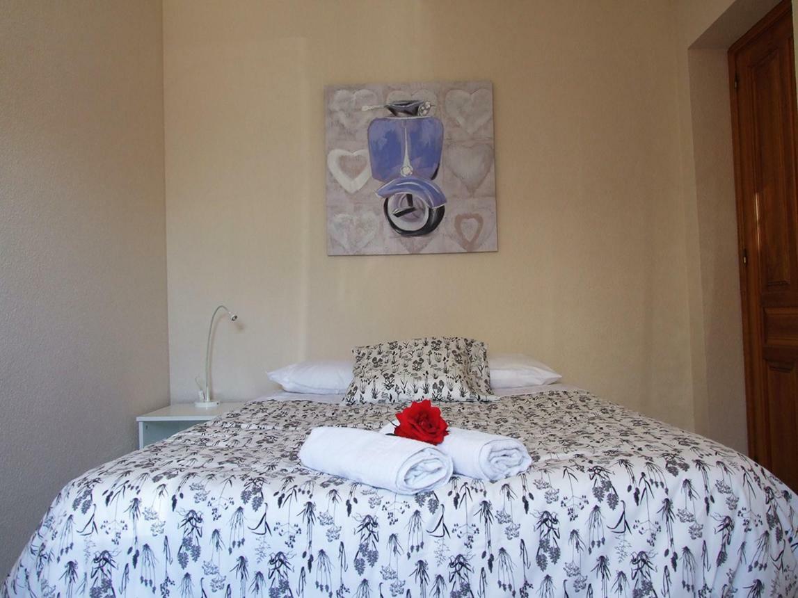 Holiday home Buenavista