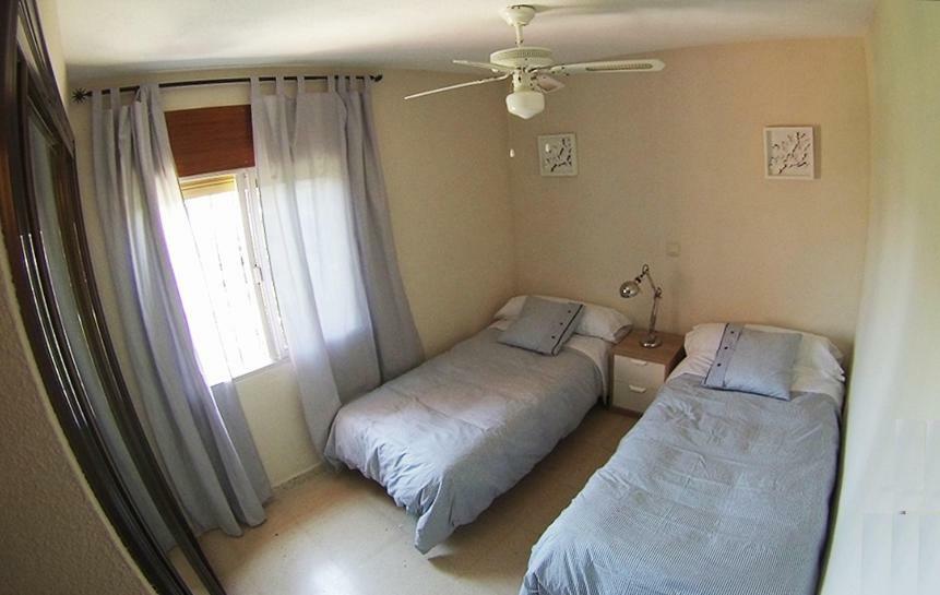 Holiday home Buenavista