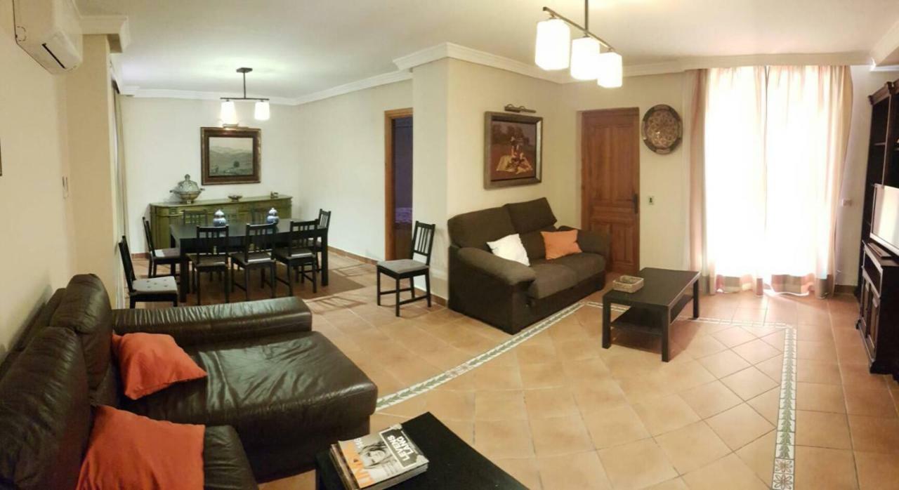 Buenavista Holiday home Malaga
