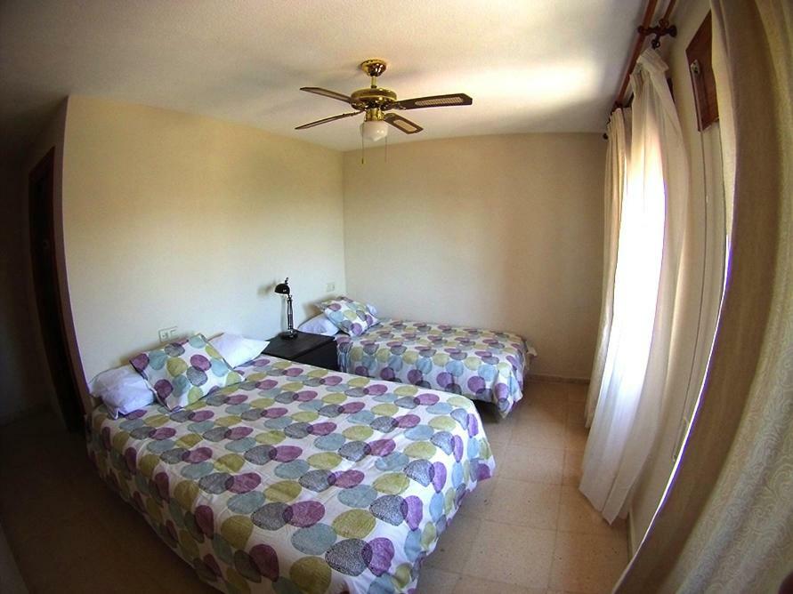 Holiday home Buenavista
