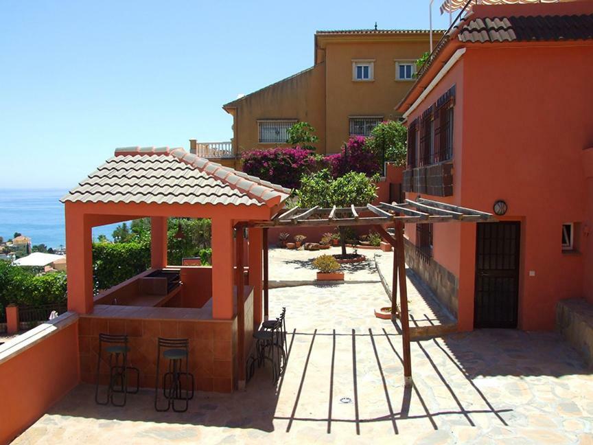 Holiday home Buenavista *