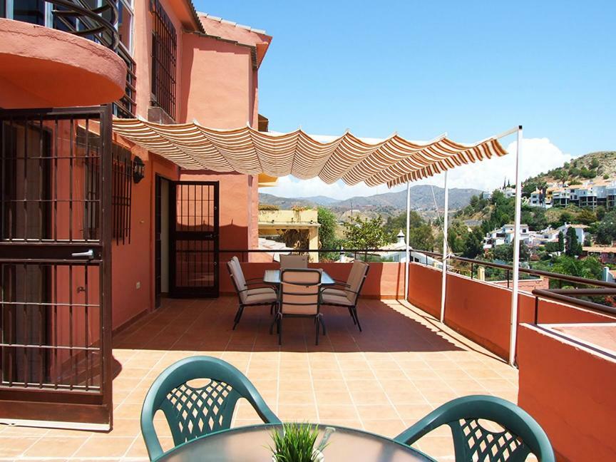 Holiday home Buenavista *