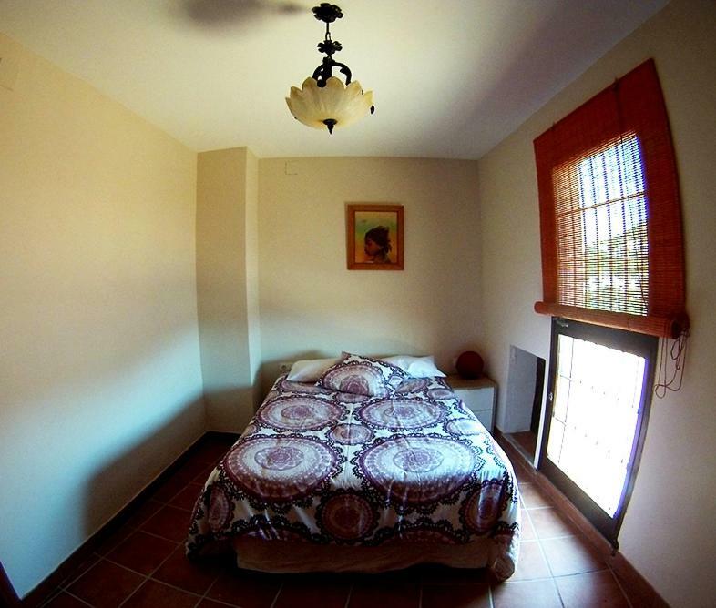 Holiday home Buenavista *